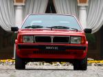 Lancia Delta 1979 года
